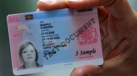 Sample Netherlands Id Card / Https Ec Europa Eu Home Affairs Sites Homeaffairs Files E Library ...