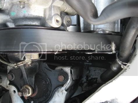 Need help W/ C/T AT belt sherd | Acura RSX, ILX and Honda EP3 Forum