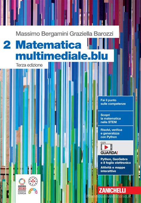 Matematica Multimediale Blu Per Le Scuole Superiori Con Espansione