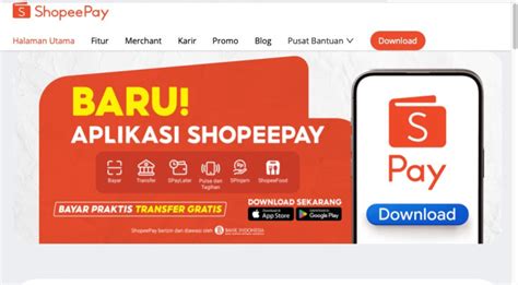 Cara Mudah Top Up Saldo ShopeePay Lewat M Banking BCA Poskota