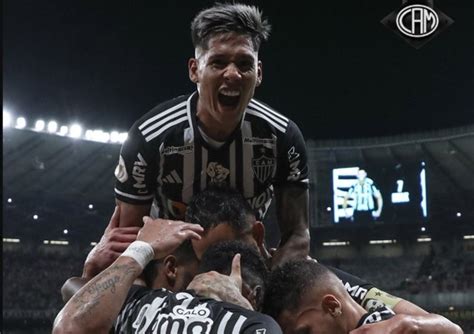 Copa Libertadores cuatro datos que tenés que saber sobre Atlético