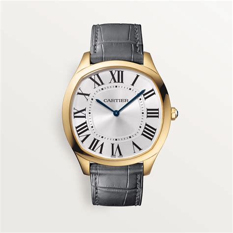 Cartier Watches and their Many Shapes | The Watch Club by SwissWatchExpo