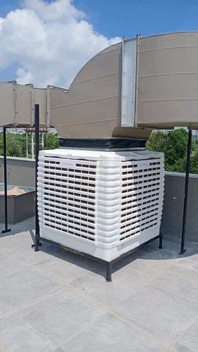 Greencon Evaporator Cooler Material Plastic At 58000 Piece In Hyderabad