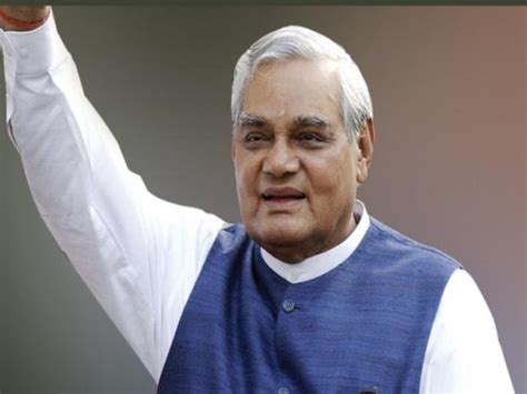 Atal Bihari Vajpayee, Former Prime Minister Of India, Dies, 55% OFF