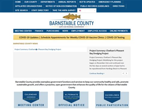 view  barnstable county portfolio tomo
