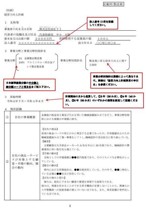 経営力向上計画を活用した支援措置とは？手続きの流れや申請書サンプルも解説！ 保田会計事務所｜税務・コンサル・会計・その他経営に関わる全てを