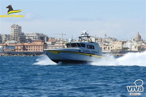 Bari Torre A Mare Sequestrati Circa Quintali Di Oloturie