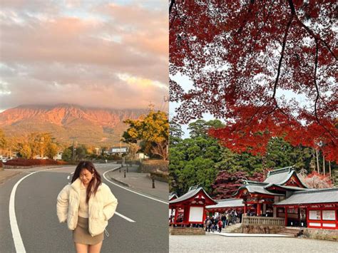 鹿兒島自由行6個必走行程！國寶霧島神宮參拜祈福、渡輪打卡火山 Ettoday旅遊雲 Ettoday新聞雲