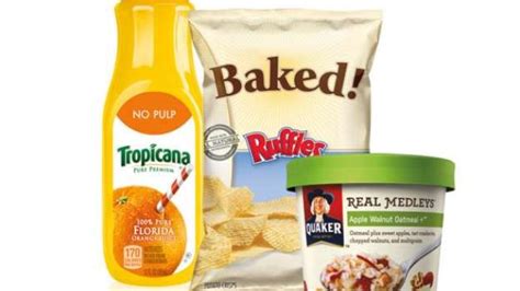 PepsiCo Healthy Snacks, Chips and Dips | Convenience Store News