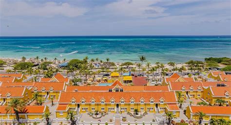 Amsterdam Manor Beach Resort, Aruba. Expert reviews and highlights ...