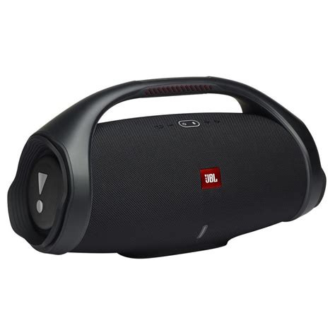 JBL Boombox 2 Portable Bluetooth Speaker - Black - Executive Ample