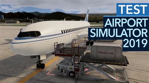 Airport Simulator 2019 Release News Systemanforderungen