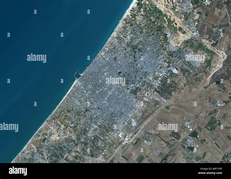 Gaza, Gaza Strip Stock Photo - Alamy