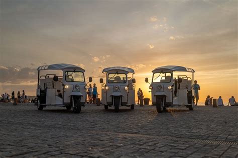 Eco Tuk Tuk Zadar Alles Wat U Moet Weten Voordat Je Gaat Met Fotos