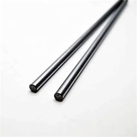 Trinity Stainless Steel Induction Hardened Chrome Plated Piston Rod