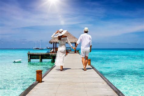 How To Have The Perfect Honeymoon | The Wedding Avenue
