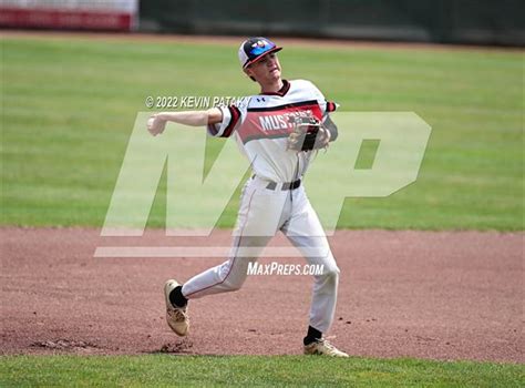 Photo In The Southington Vs Fairfield Warde Ciac Class Ll Final