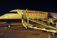 America West Airlines - Wikipedia