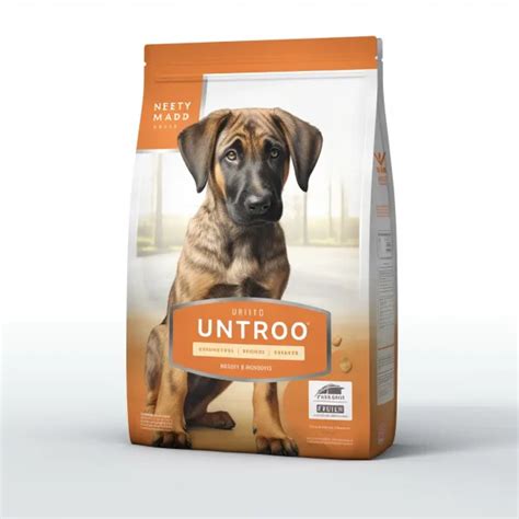 Introducing The Nutro Ultra Puppy Dry Dog Food A Trio Of Proteins For