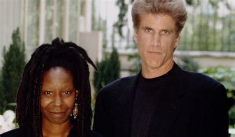 Whoopi Goldberg opens up on the one thing she wishes she’d done ...