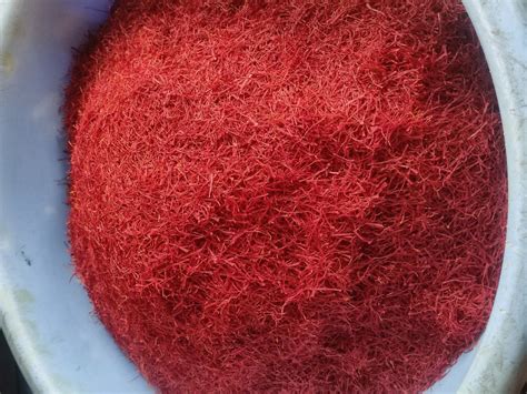 Grade Mongra Natural Kashmiri Saffron At Rs 185 Gram In Pampore Id