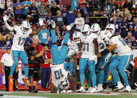 Denver Broncos Vs Miami Dolphins Prediction Nfl Picks Odds For Nfl Week 3 9 24 2023