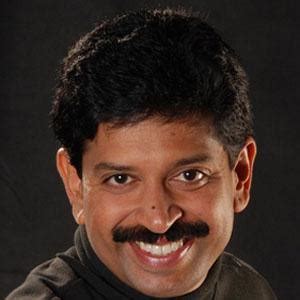 Gopinath Muthukad - Alchetron, The Free Social Encyclopedia