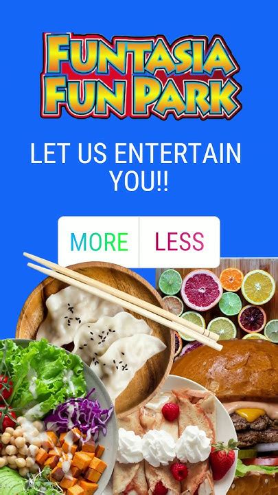 Funtasia Fun Park And Restaurant Welkom Youtube