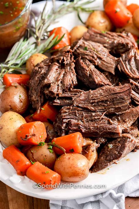 Easy Instant Pot Pot Roast Contact Dunia