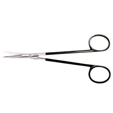 Surgery Scissors JOSEPH STILLE Lower For Humans Curved