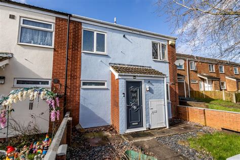 Catherton Stirchley Telford Shropshire Tf Bed End Of Terrace