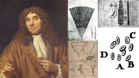 Contribution Of Antonie Van Leeuwenhoek Biology Notes Online