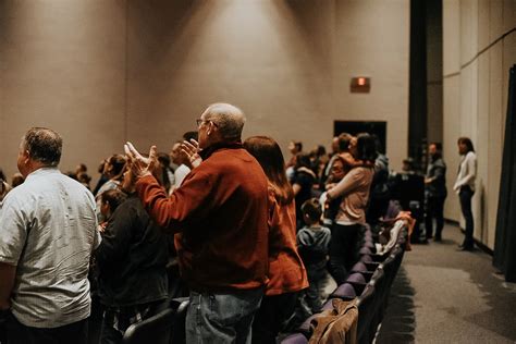 First City Church Bellevue Nebraska