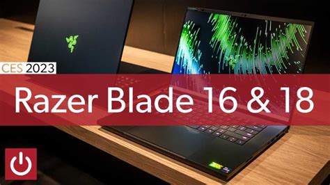 Razers New Blade Laptops Are Bigger And More Beautiful Than Ever Pcworld