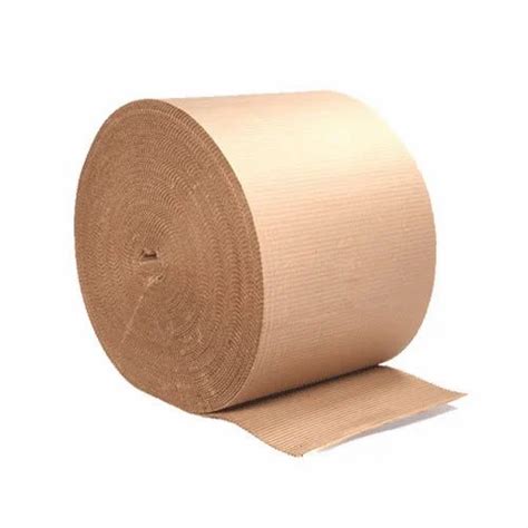 Kraft Paper Plain Corrugated Roll At Rs Kilogram In Patna Id