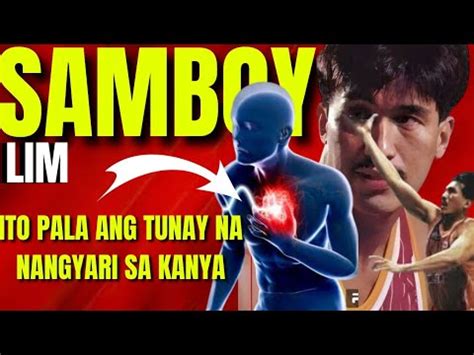 Ito Pala Ang Tunay Na Nangyari Kay Skywalker Samboy Lim Youtube