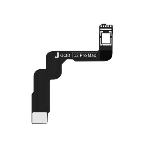 Flex Cable JC Dot Projector IPhone 12 Pro Max Store TecniMobile