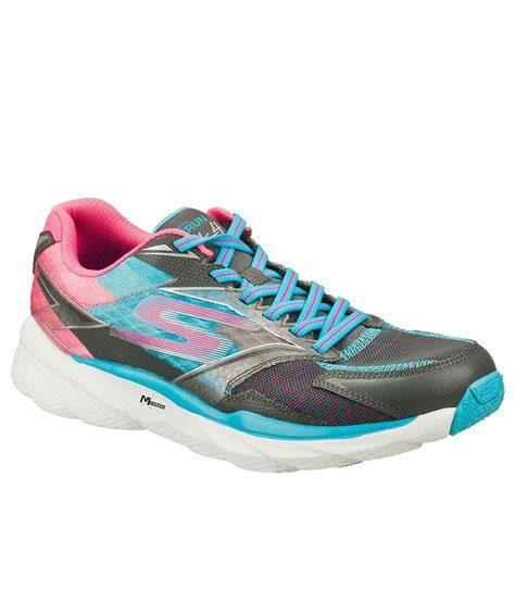 Skechers Go Run Ride 4 Sports Shoes Price in India- Buy Skechers Go Run Ride 4 Sports Shoes ...