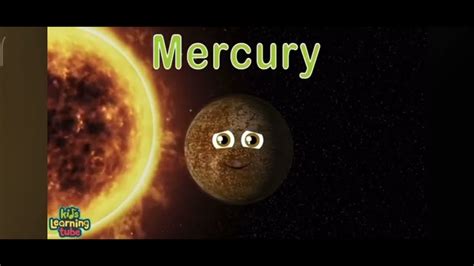 Klt Mercury New Youtube