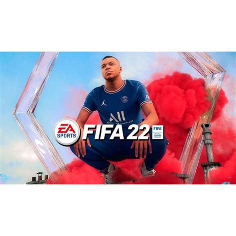 Fifa 22 Ps5 Em Promoção Ofertas Na Americanas