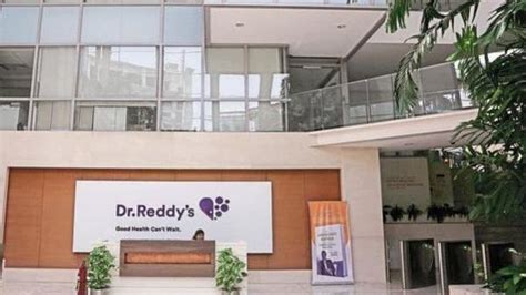 Dr Reddys Gets 8 Observations From Usfda For Its Duvvada Facility