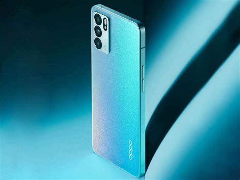 Oppo Reno 7 Series launched in India: Read on to know complete specs ...