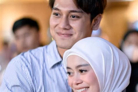 Diduga Sebagai Istri Pertamanya Rizky Billar Ini Dia Respon Dari