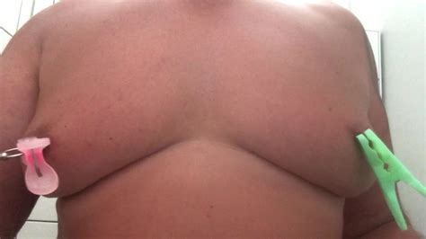 Nippel Klemmen Free HD Porn Video 3f XHamster