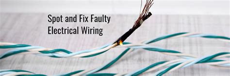 Ways To Repair Damaged Electrical Wire