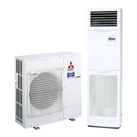 MITSUBISHI ELECTRIC PUHZ ZRP71VHA2 PSA RP71KA Monosplit Column Air