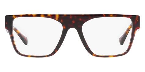 Versace™ Ve3326u Rectangle Eyeglasses