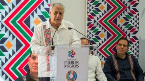 Sectur resalta inversión de más de 3 200 mdp en obras para detonar el