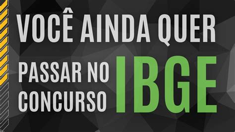 Concurso IBGE 2023 Apostila Para Supervisor De Coleta E Qualidade