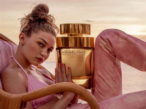 Michael Kors Wonderlust Sublime Female Au